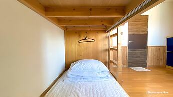 Backpacker's Home