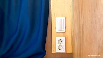 Backpacker's Home