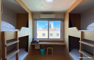 Backpacker's Home