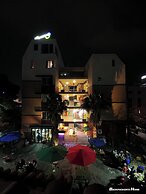 Backpacker's Home
