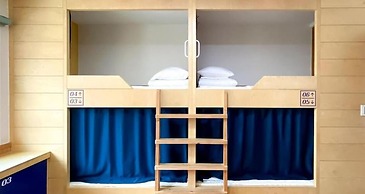 Backpacker's Home