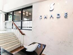 Shade House - Bitec Bangna