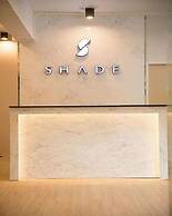 Shade House - Bitec Bangna