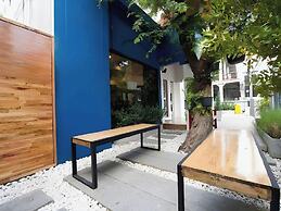 Shade House - Bitec Bangna