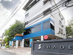Shade House - Bitec Bangna