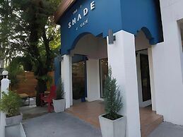 Shade House - Bitec Bangna