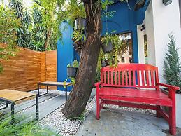 Shade House - Bitec Bangna