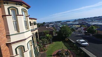 The Grand On Macfie