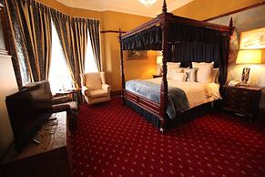 The Grand On Macfie