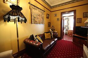 The Grand On Macfie