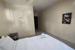 Boracay Backpackers