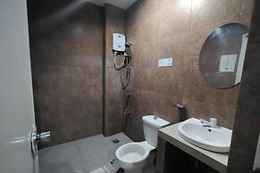 Boracay Backpackers