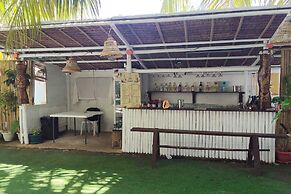 Boracay Backpackers