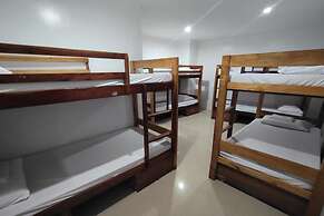Boracay Backpackers
