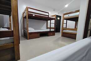 Boracay Backpackers