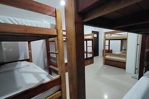 Boracay Backpackers
