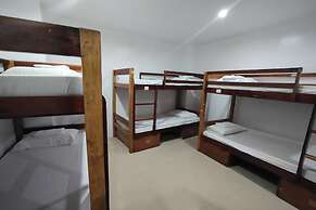Boracay Backpackers