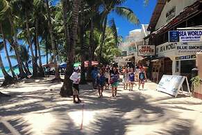 Boracay Backpackers