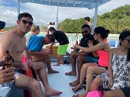 Boracay Backpackers