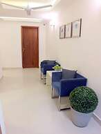 The Residence