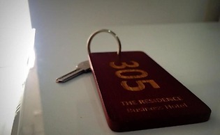The Residence