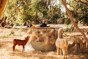 Margaret River Holiday Cottages