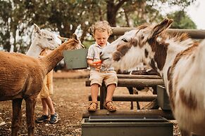 Margaret River Holiday Cottages