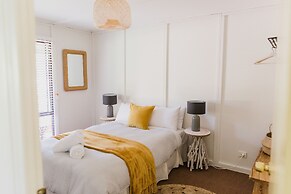 Margaret River Holiday Cottages