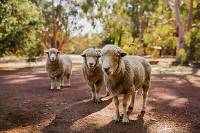 Margaret River Holiday Cottages