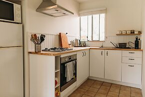 Margaret River Holiday Cottages