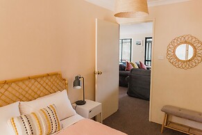 Margaret River Holiday Cottages