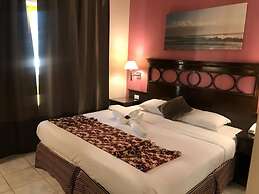 Capri Hotel Suites