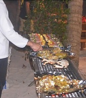 Sai Daeng Resort