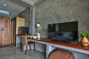 Sai Daeng Resort