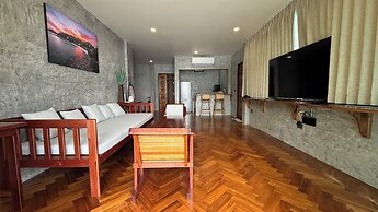Sai Daeng Resort