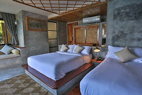Sai Daeng Resort