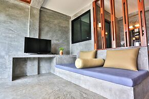 Sai Daeng Resort
