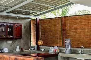 Colombo Beach Hostel
