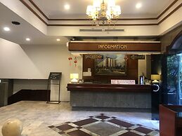 S.C. Heritage Hotel