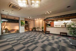 New Makomo Hotel
