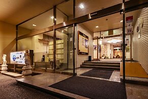New Makomo Hotel