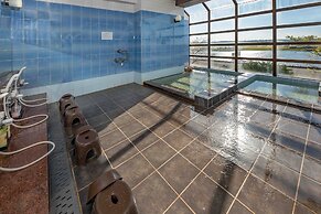 New Makomo Hotel