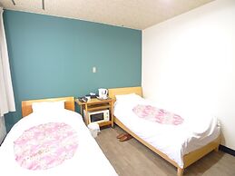 New Makomo Hotel