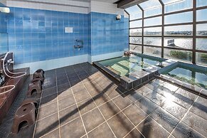 New Makomo Hotel