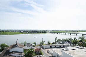 New Makomo Hotel