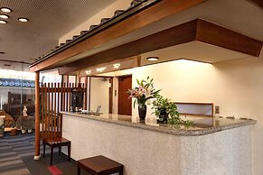 New Makomo Hotel