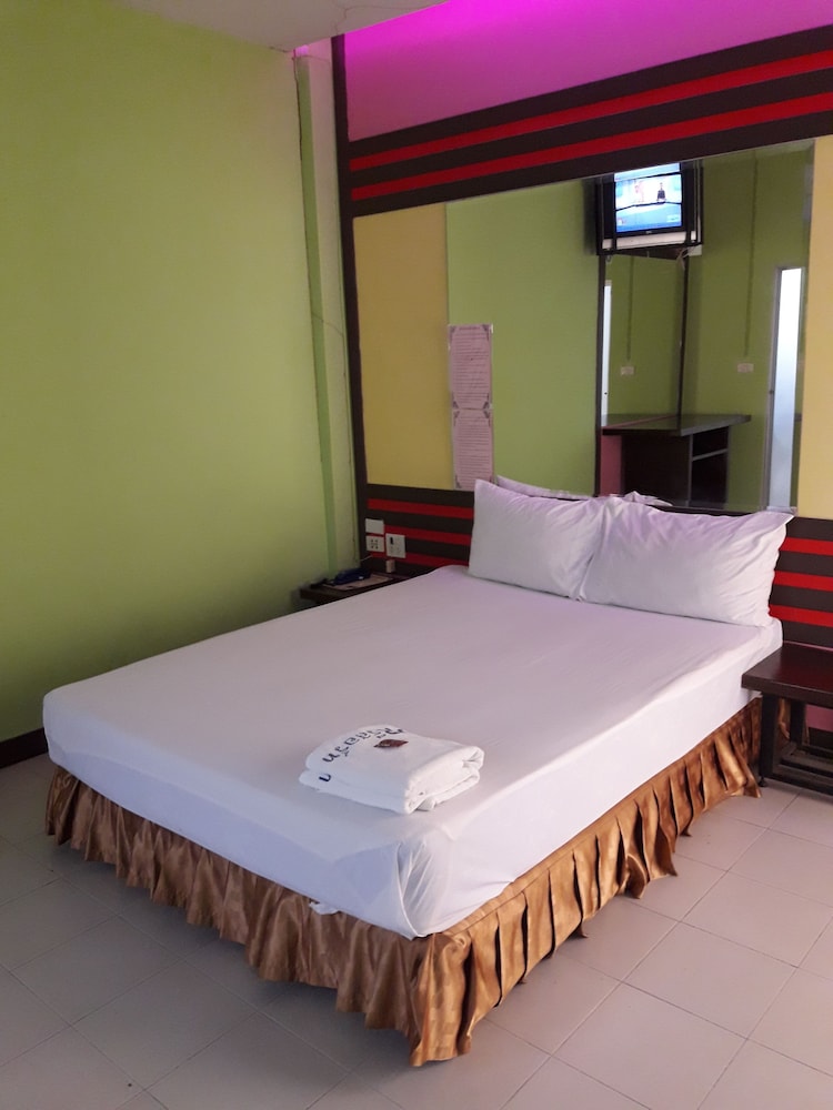 PR Resort Hat Yai