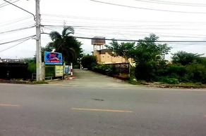 PR Resort Hat Yai
