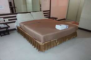 PR Resort Hat Yai