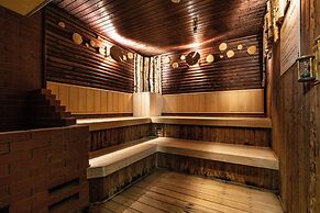 Premier Hotel Cabin Obihiro